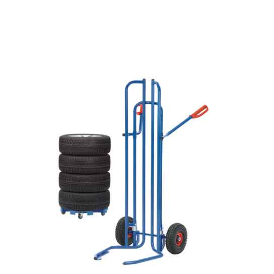 Reifentransport Reifentransport