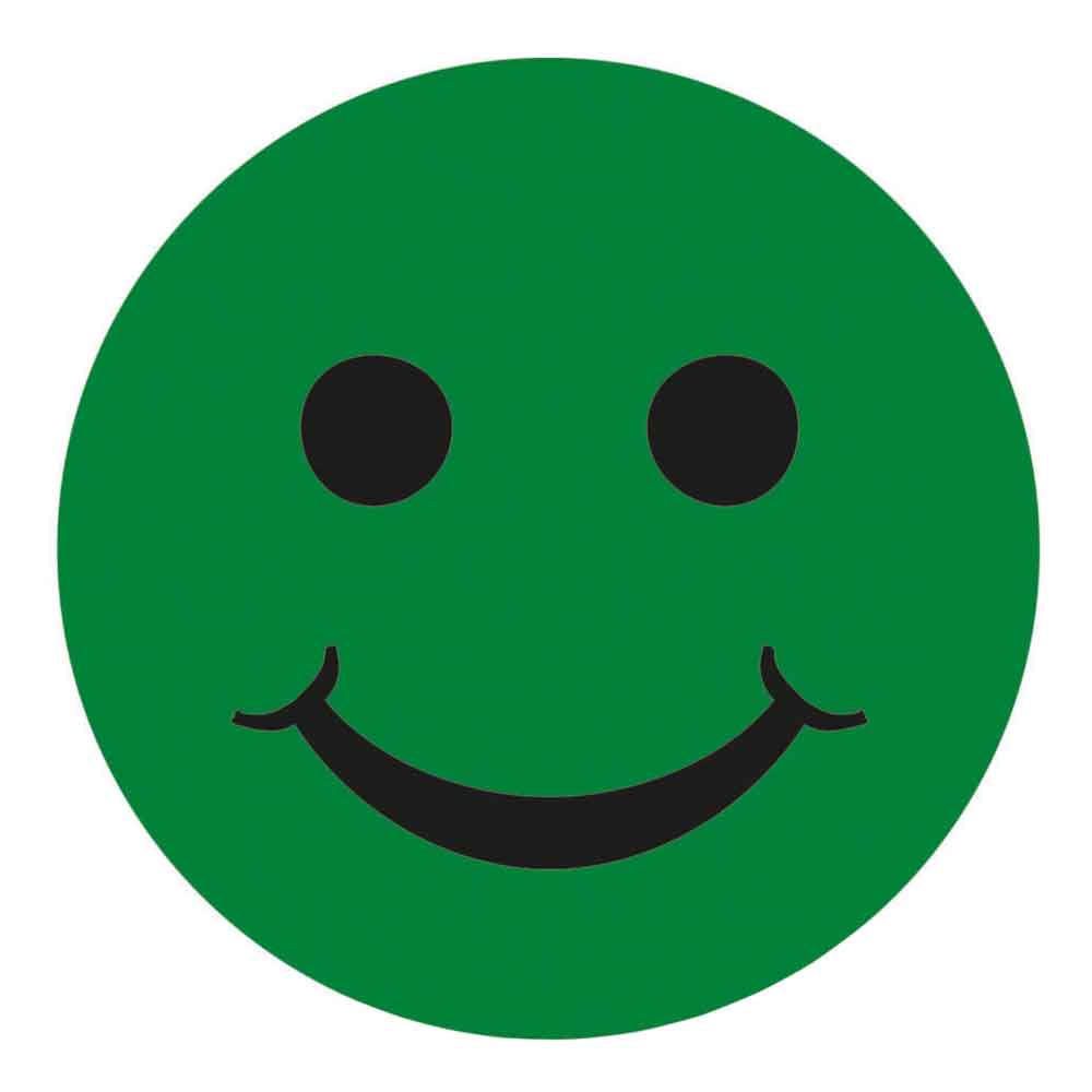 Magnetische Symbole - Smily in 2 Größen und 3 Farben - Zubehör zu Magnettafeln Magnetische Symbole - Smily in 2 Größen und 3 Farben - Zubehör zu Magnettafeln