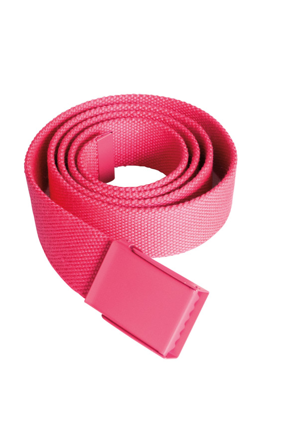 Korntex® Polyestergürtel „Basel“