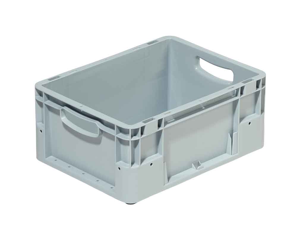 80-10-108-3-10-03-090-euro-transportbehaelter-grau-d79df5 Euro-Transportbehälter - L 400 x B 300 x H 180 mm - in 3 Farben