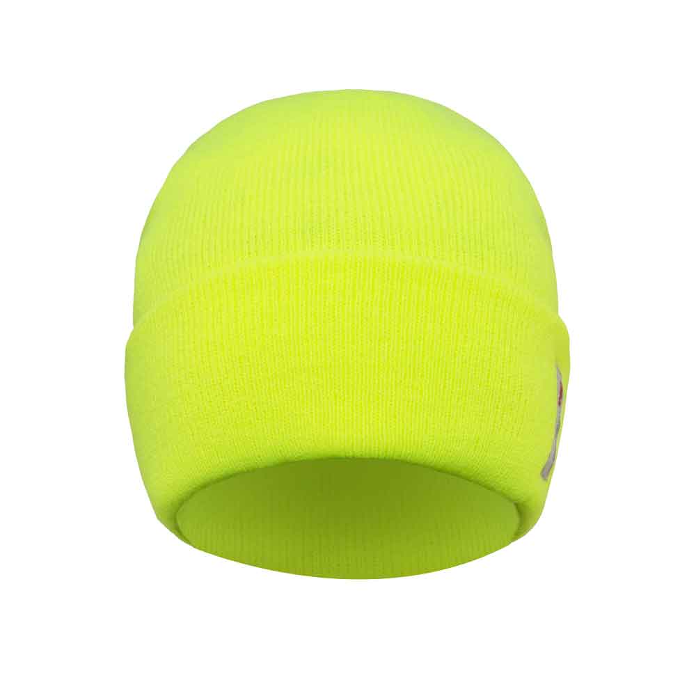 Korntex® Elite Strickmütze "Husavik" - in 5 Farben - 3M Thinsulate-Isolierung