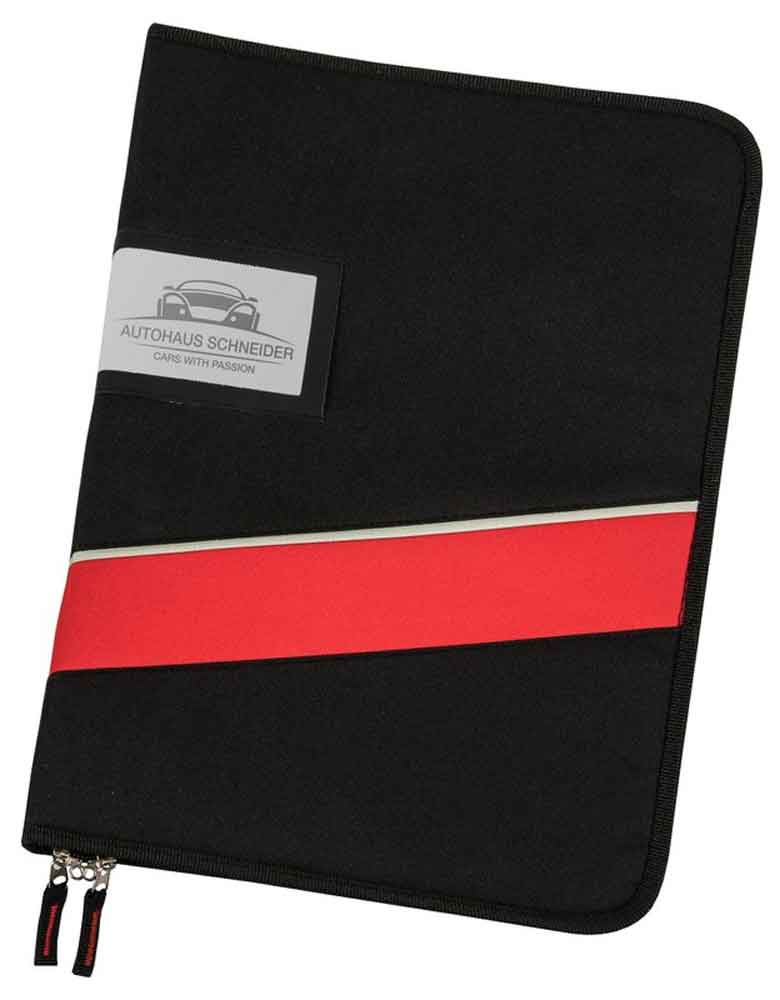 21-50-126-0-00-01-002-schluesselmappe-geschlossen-autohaus-348883 Schlüsselmappen für 28 Schlüssel - aus pflegeleichtem Polyester