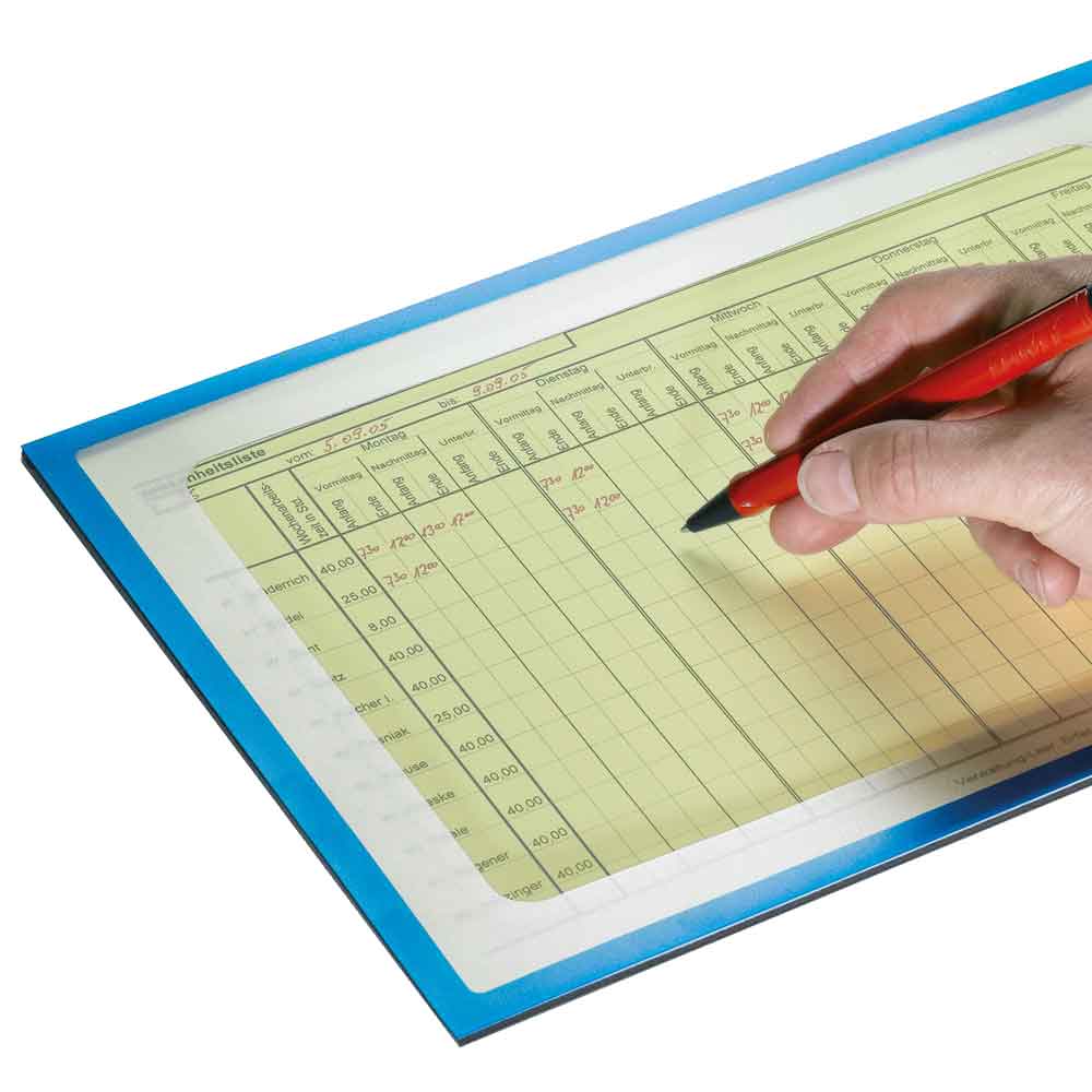 30-10-155-9-00-01-060-info-taschen-magnetisch-haftend_1-f61fa4 Info-Taschen magnetisch haftend - Ausschnitt zum Schreiben - 10 Farben