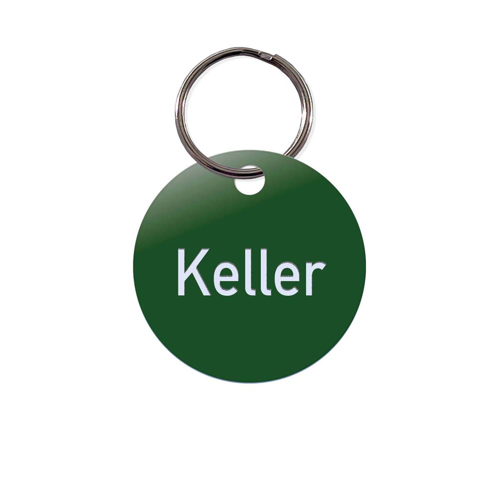 30-40-117-9-30-03-066-textmarken-aluminium-eloxiert-1-zeilige-gravur-mit-schluesselring-1a3715 Textmarken - Aluminium eloxiert - 1-zeilige Gravur - mit Schlüsselring