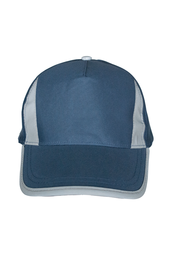 Korntex® Premium Cap für Erwachsene „Nice“ - Königsblau