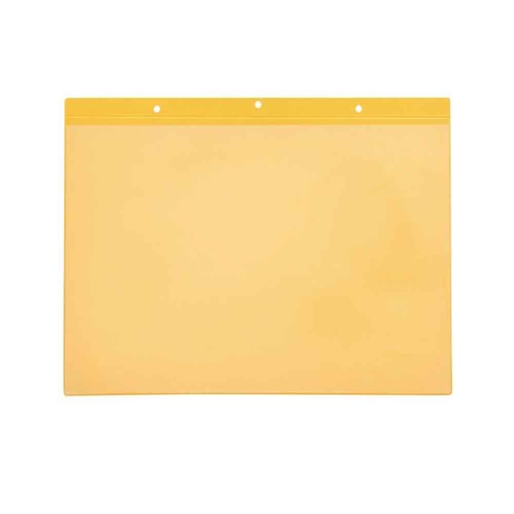 31-80-584-1-00-05-077-magnettaschen-2-magnetstreifen-dina4-quer-406c01 Magnettaschen - 2 Magnetstreifen - DIN A5 quer - 4 Farben