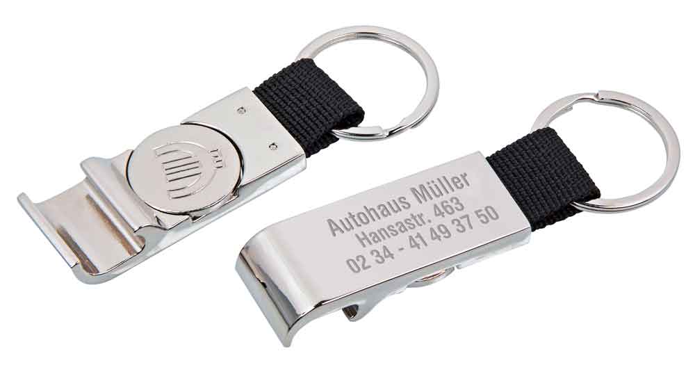 60-20-715-0-01-01-028-schluesselanhaenger-ek-chip-kapselheber-e52cc5 Schlüsselanhänger "PLATINUM" - mit EK-Chip und Kapselheber