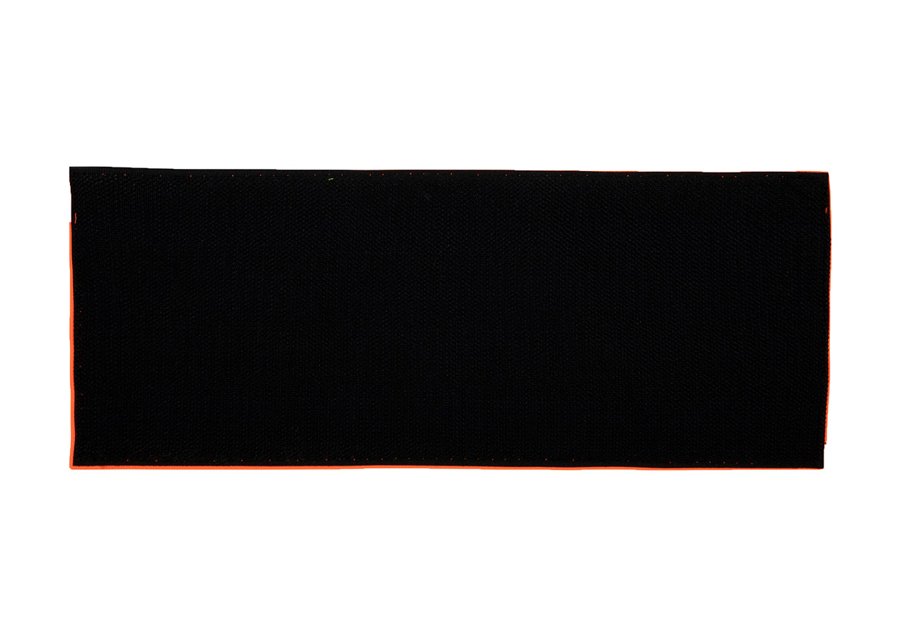 Korntex® Brustpatch passend für die Tactical Vest KXTAC & KXMTAC 5 cm x 12,5 cm - Königsblau