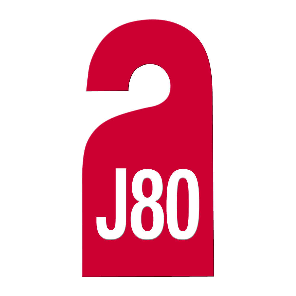 Kennzeichnungs-Anhänger - Modell 1 - 3-stellig - 1-seitig - 8 Farben