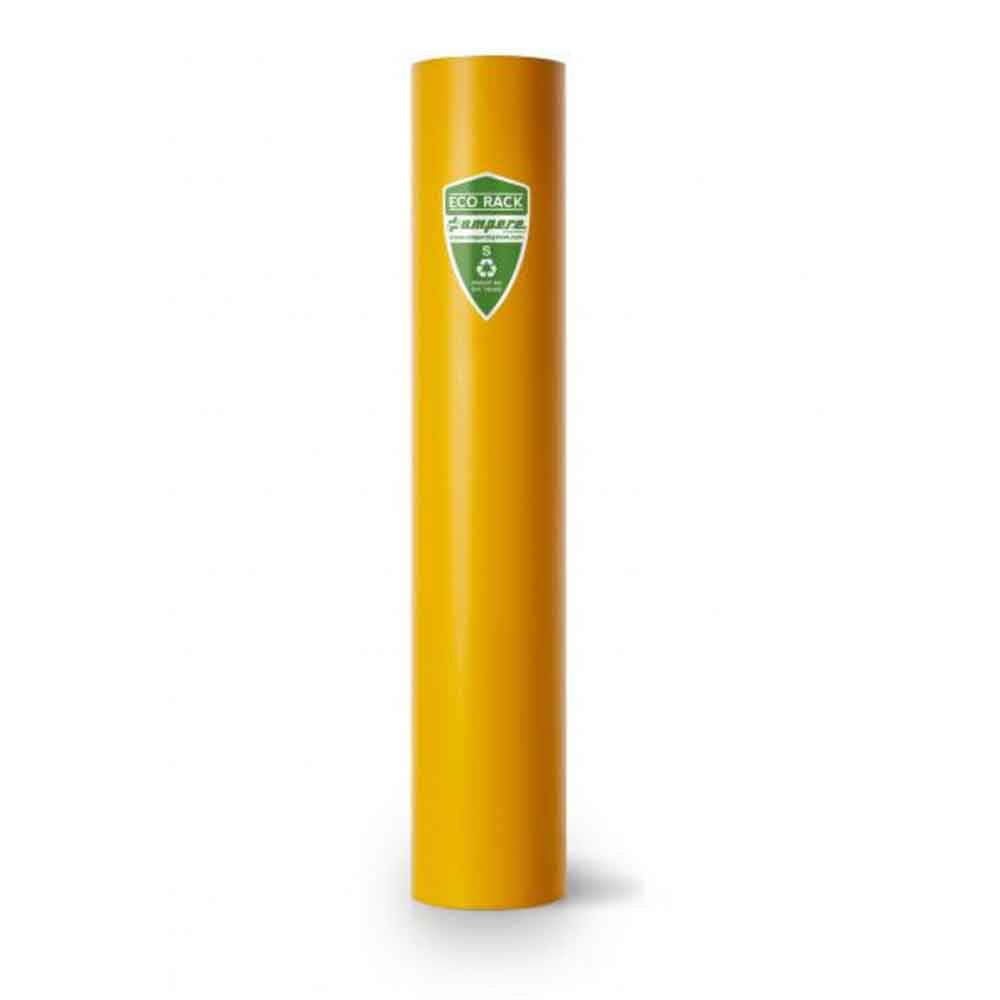 Regalstützenschutz Eco Rack in 4 Größen - Anfahrschutz Regalstützenschutz Eco Rack in 4 Größen - Anfahrschutz