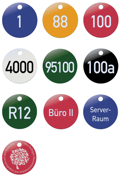 Aluminiumroden_Beschriftung