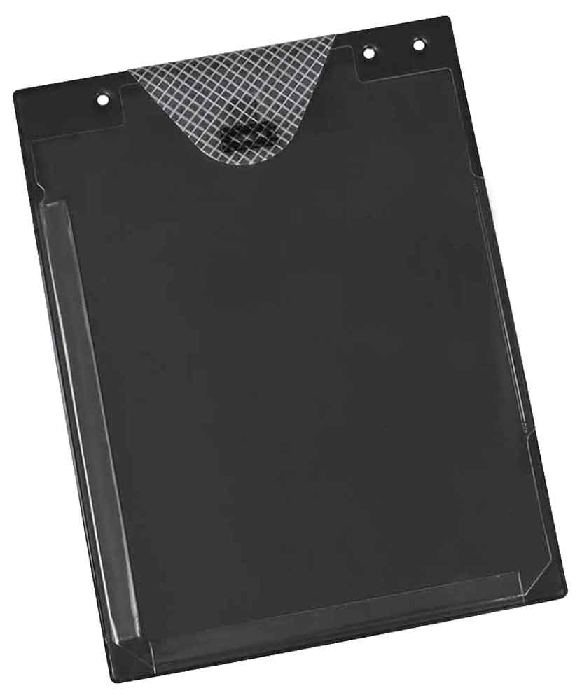 Auftragstasche "JUMBO" - DIN A4 - XXL Dehnfalte und Fach