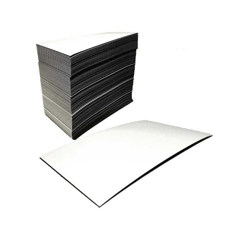 30-80-303-5-00-058-permaflex-magnet-folienstreifen-farbe-weiss-903071-y-01-99115d PERMAFLEX® Magnetfolien-Zuschnitte - zur Regalbeschriftung - 5 Größen