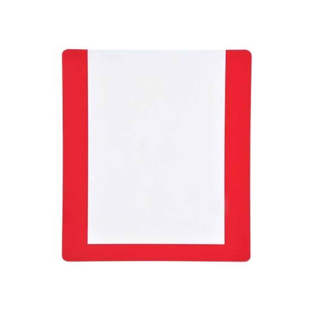 31-80-634-1-00-03-077-bodenmarkierungstaschen-3-klebeseiten-rot-39aa5c Bodenmarkierungstaschen - offene Variante - 3 Klebeseiten - DIN A4 - 6 Farben