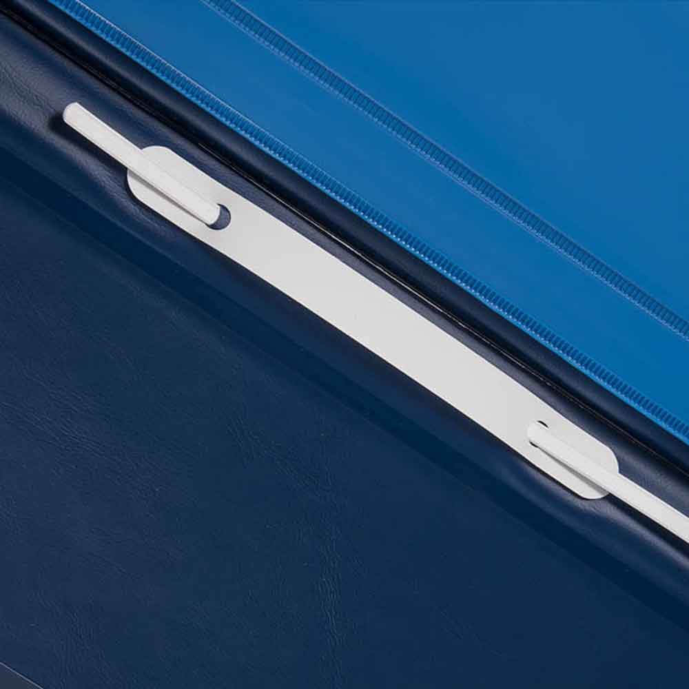 PVC Pflegedokumappe "system-line" - in 3 Farben