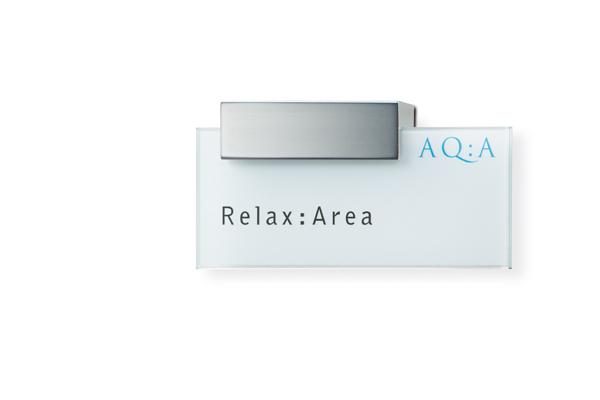 40-12-262-0-00-058-clear-turschilder-elegantes-design-edle-befestigungselemente-cg5414-b8fbd8 CLEAR Türschilder - 2 Sicherheitsglasscheiben - mit edlem Aluminiumhalter