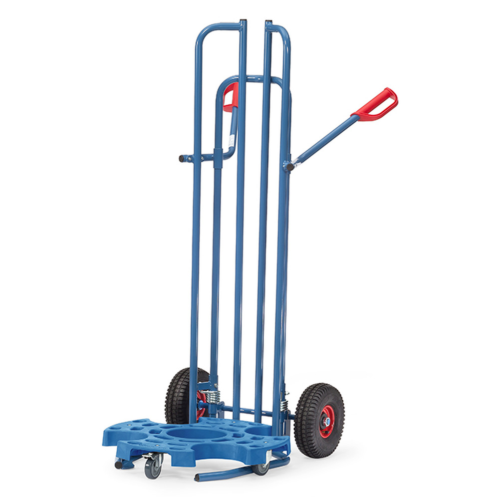 Reifen-Roller "TYRE TROLLEY" - für Räder und Reifen in normaler Größe