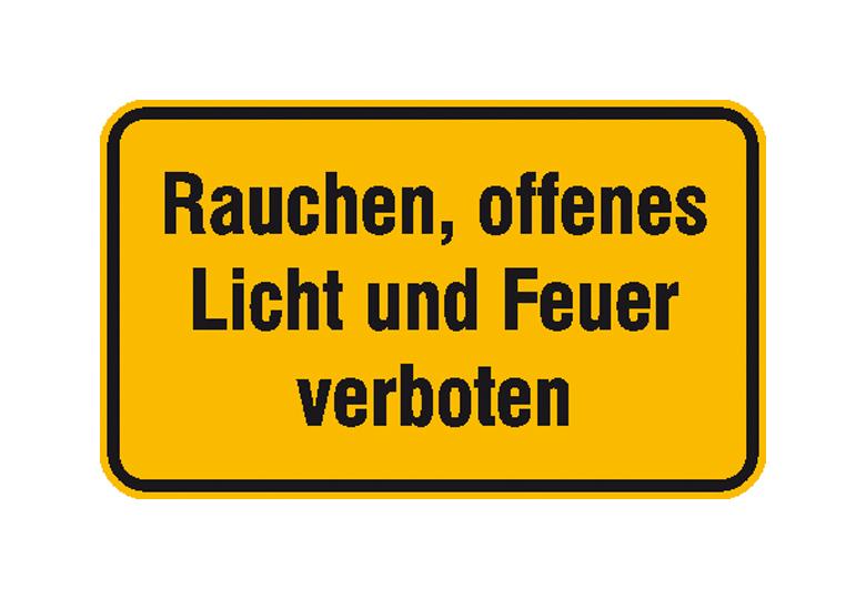35-29-913-0-10-058-hinweisschild-betriebskennzeichnung-rauchen-offenes-licht-und-feuer-verboten-115835-2ce7d7 Hinweisschild - Betriebskennzeichnung - Rauchen, offenes Licht und Feuer verboten