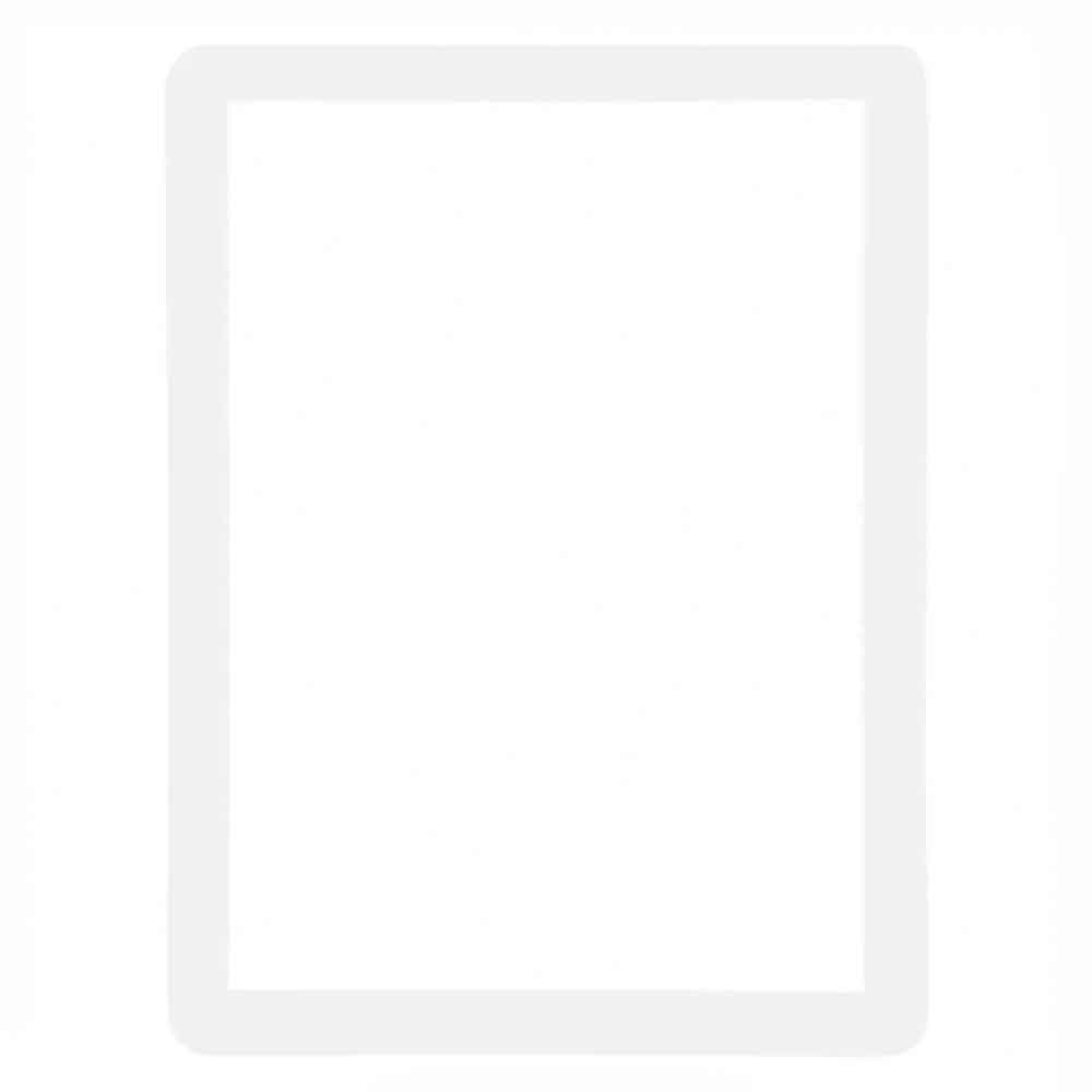 Selbstkleberahmen in 3 Größen und 7 Farben - hochwertiges Material