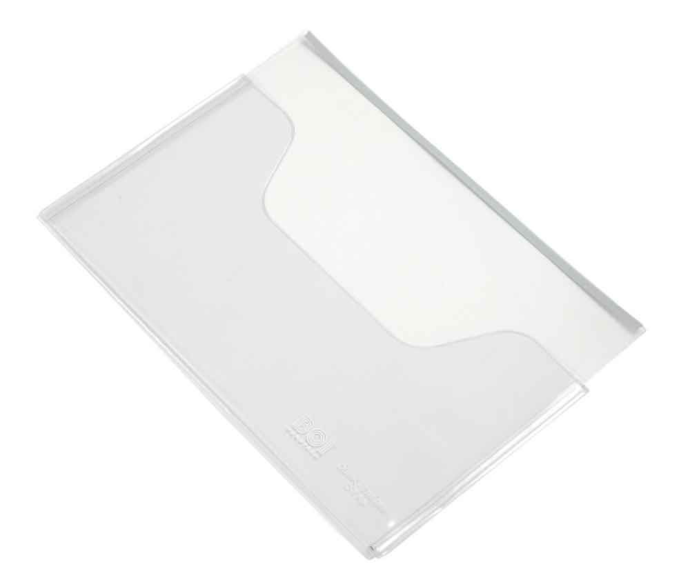 Befundmappen-Klarsichttasche - zum Einklemmen in Befundmappen Befundmappen-Klarsichttasche - zum Einklemmen in Befundmappen