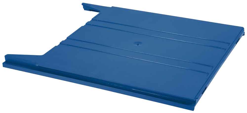 21-50-106-0-00-01-002-ablagefach-fuer-wandsortierer-flat-blau-2f20b8 Ablagefächer für Wandsortierer "FLAT" - verschiedene Farben