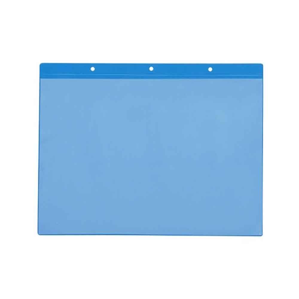 31-80-583-1-00-01-077-magnettaschen-1-magnetstreifen-dina4-quer-2af1e8 Magnettaschen - 1 Magnetstreifen - DIN A4 quer - 4 Farben