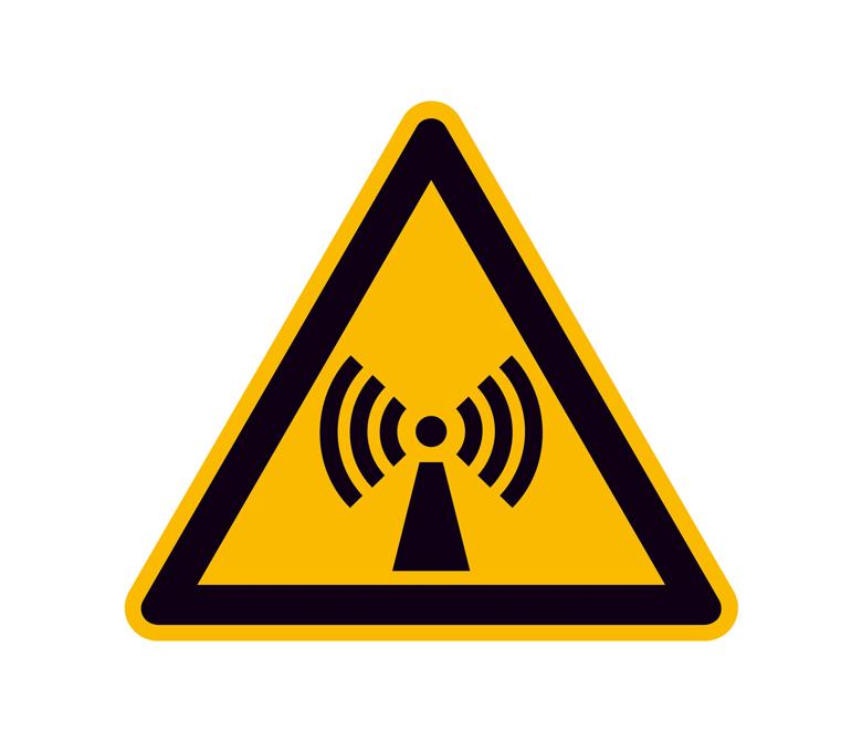 30-84-620-0-00-058-warnschild-warnung-vor-nicht-ionisierender-strahlung-110284-a8d34a Warnschild - Warnung vor nicht ionisierender Strahlung