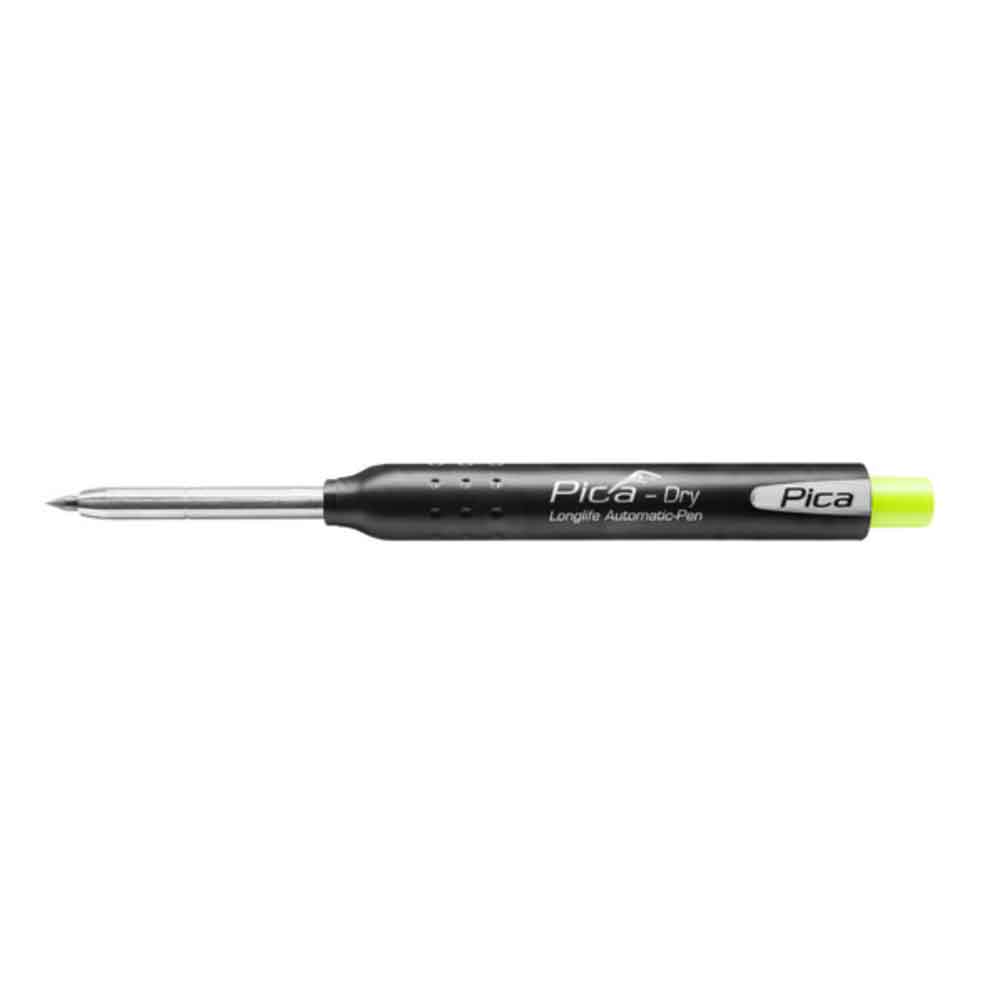 Pica Dry Baumarker Longlife Automatic Pen Pica Dry Baumarker Longlife Automatic Pen
