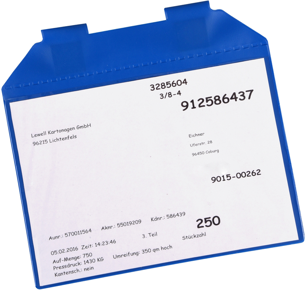 30-80-010-6-00-03-002-magnettaschen-din-a5-d0d3d0 Gitterbox- und Einstecktasche mit Magnetverschluss - DIN A6 und DIN A5