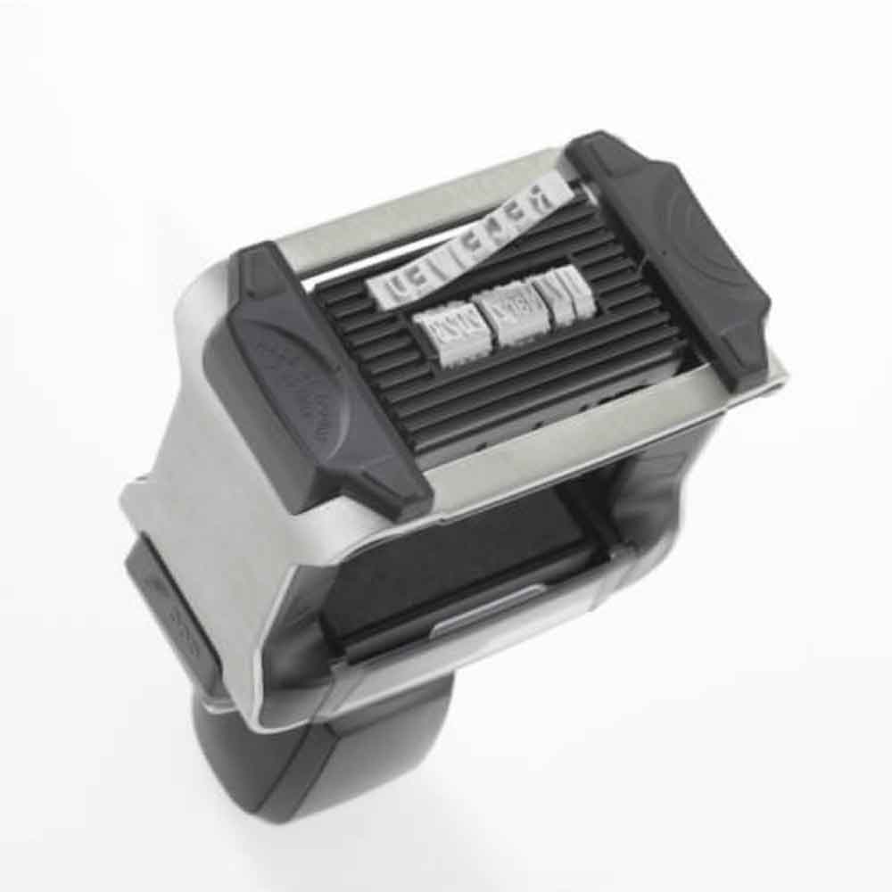 Trodat Professional 4.0 5430 und 5440 - Datumstempel - 3 bzw. 2 Standardtexte