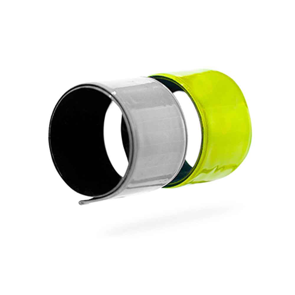 Sicherheits-Schnappband 3M - Reflektierend - 33 x 3 cm - 2 Farben