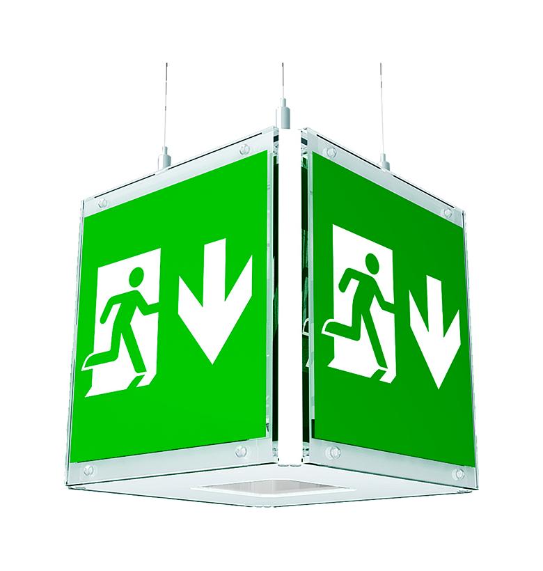 30-89-209-0-00-058-cube-lux-standard-rettungszeichenwurfel-einzelbatterie-4-piktogramme-separat-bestellen-deckenmontage-seilabhang-separat-bestellen-br570031-y-01-0e5fae CUBE-LUX LED Rettungszeichenwürfel mit vier Piktogramme zum Auswählen