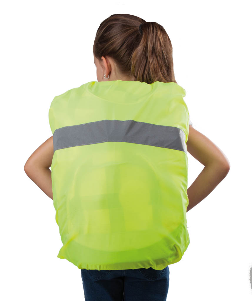 60-50-041-0-00-03-020-schulranzen-rucksack-ueberwurf-anwendung-0b62a0 Schulranzen- und Rucksacküberwurf - ONE - reflektierend