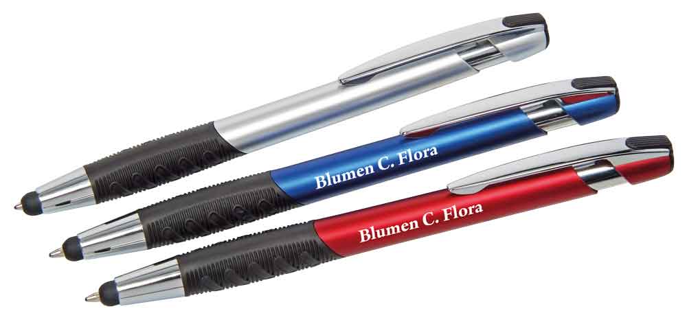 60-81-045-0-01-01-028-touch-pen-druckkugelschreiber-sinatra-54cd7d Touch-Pen - Druckkugelschreiber "SINATRA"