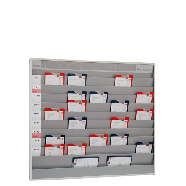 Werkstattplaner und Plantafeln Werkstattplaner und Plantafeln