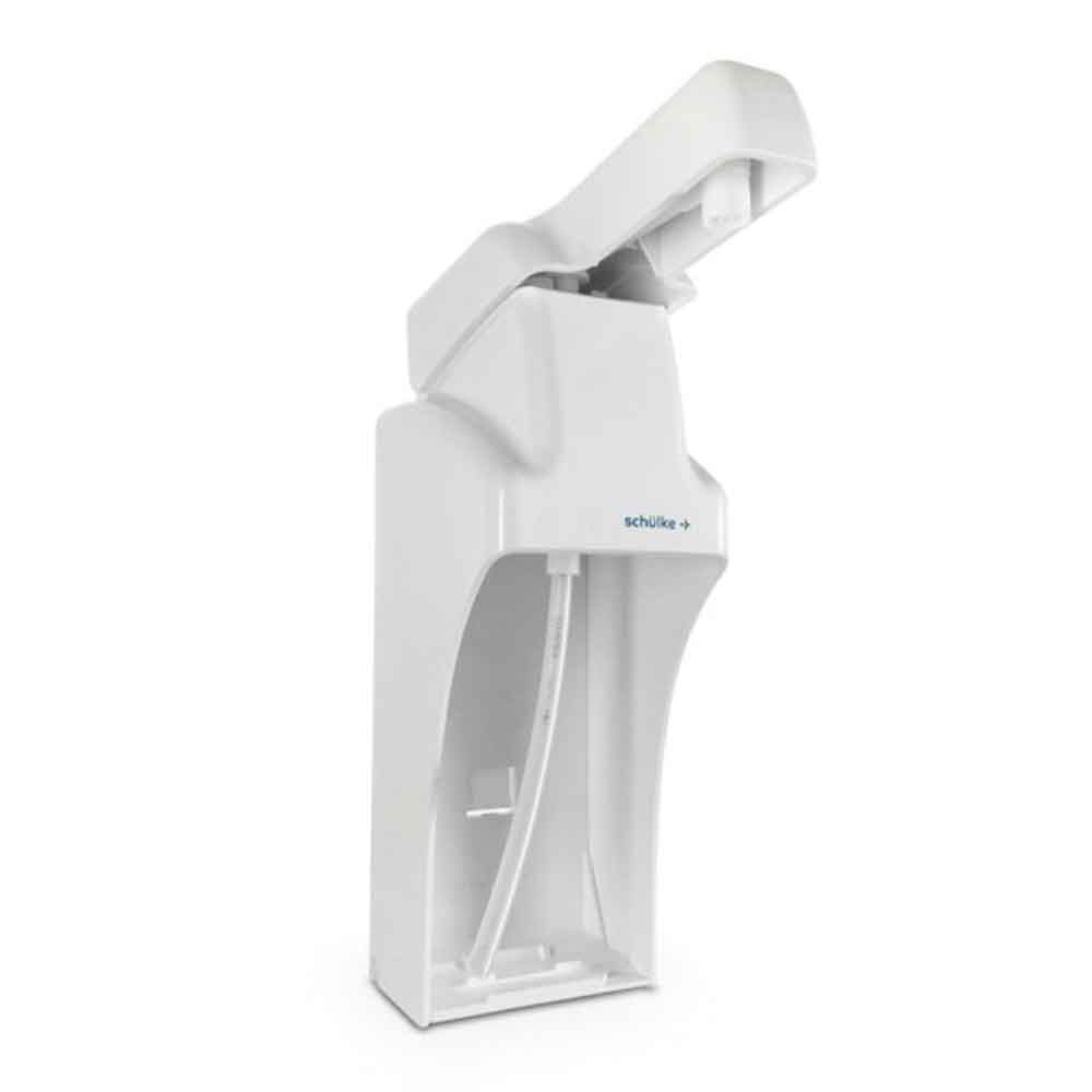 Schülke Desinfektionsmittelspender SM2 universal - für Händedesinfektionsmittel - auch als Set
