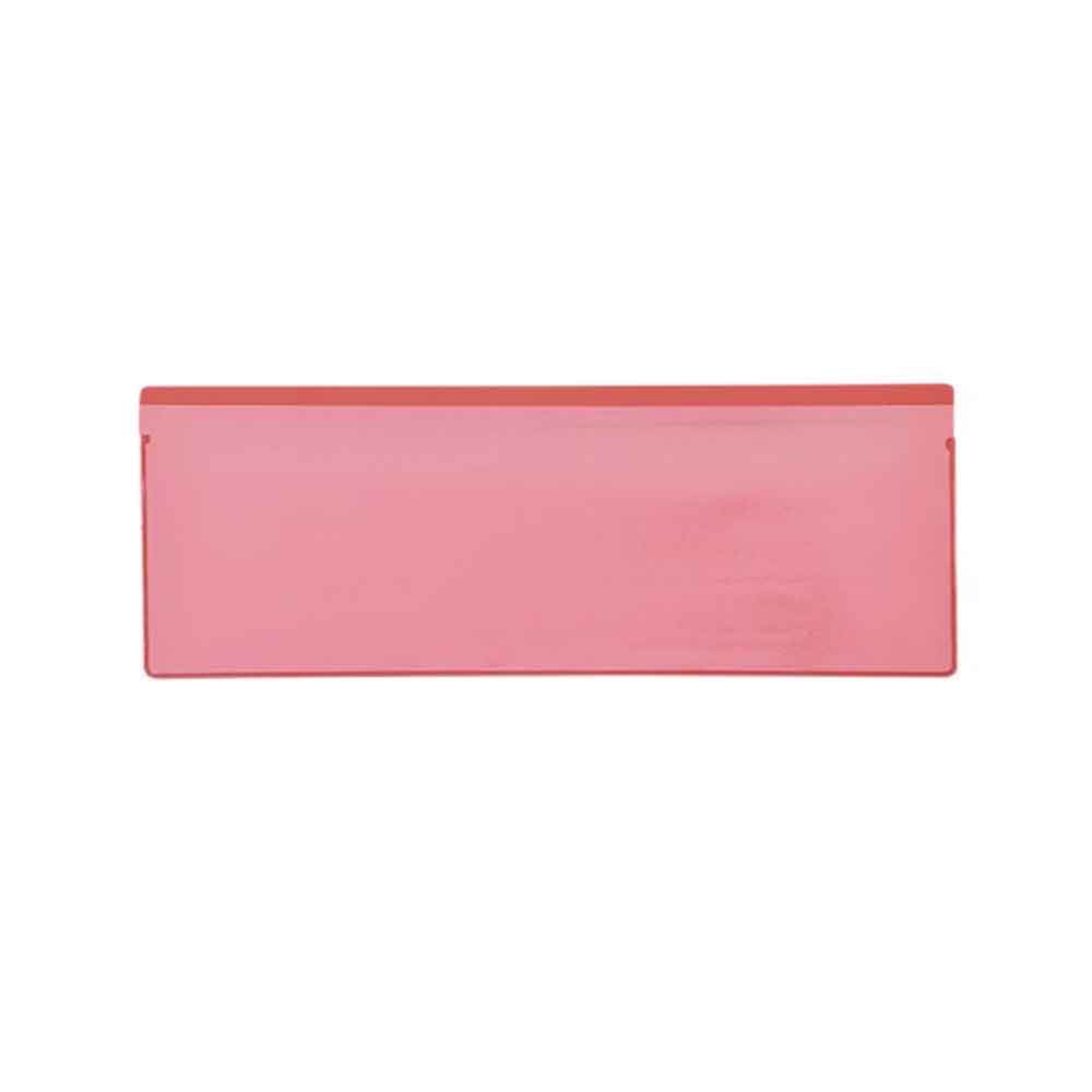 31-80-628-1-00-05-077-magnetische-etikettentaschen-2-magnetstreifen-02ee0d Magnetische Etikettentaschen - 2 Magnetstreifen - 220 x 80 mm - VDA-Norm - 4 Farben