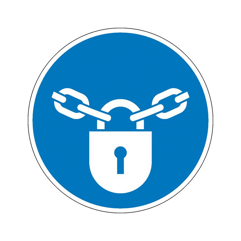 35-10-231-0-00-058-gebotsschild-verschlossen-halten-21a7460-y-01-afcf55 Gebotsschild - Verschlossen halten