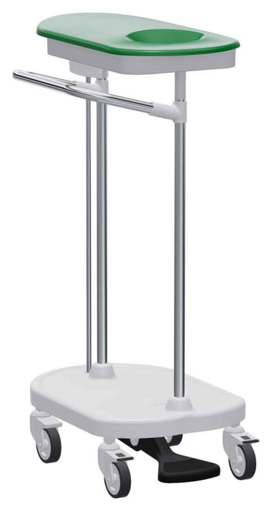 Deckel für Wäschesammler BASIC - in 6 Farben