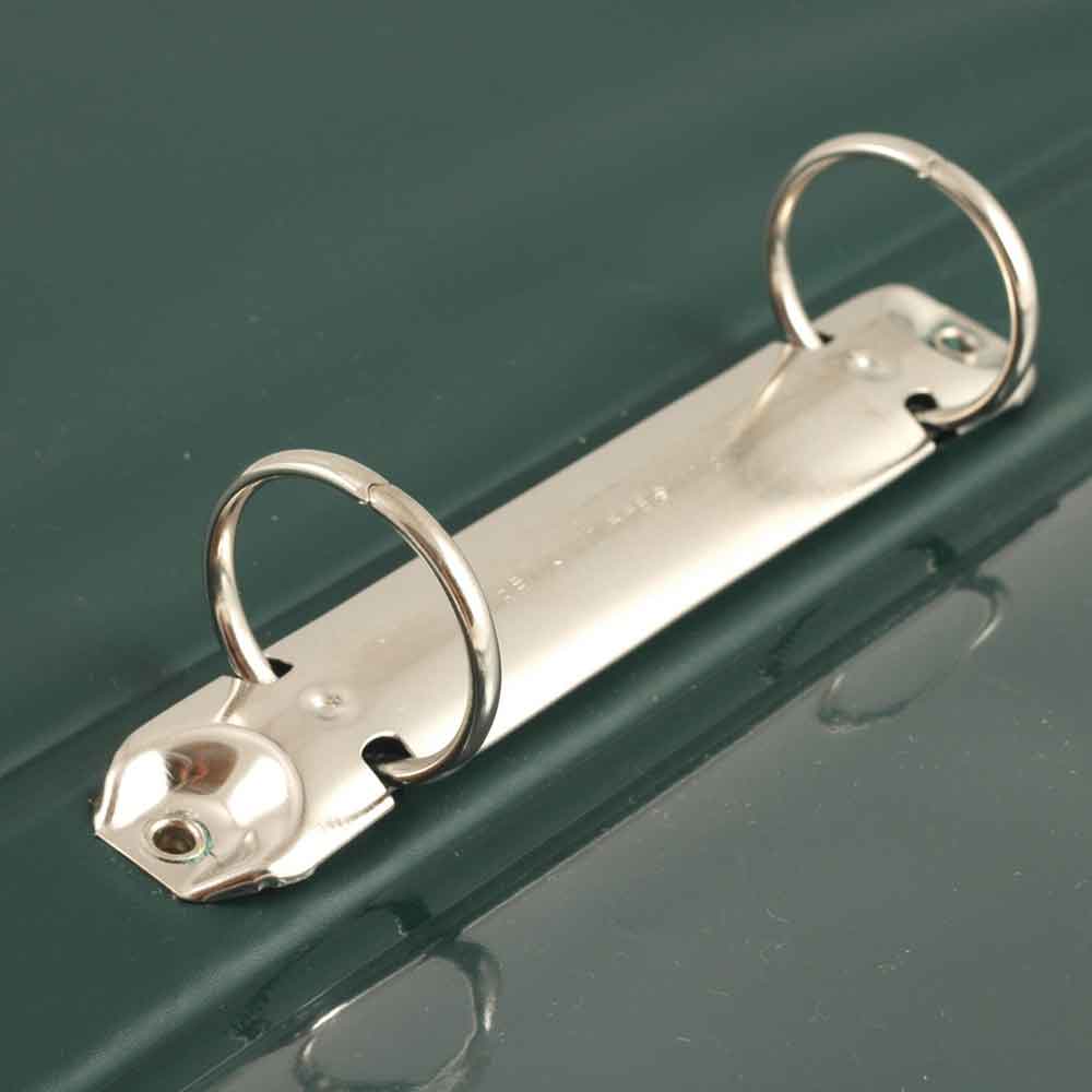 2-Deckel-Doku-/Befundmappe - mit Innentasche 2-Deckel-Doku-/Befundmappe - mit Innentasche