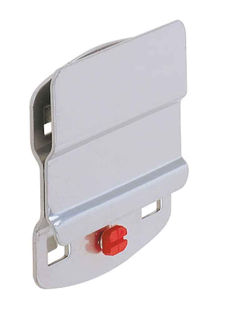 12-40-00-04-01-01-090-rasterplan-lagersichtkastenhalter-1-fach-8b2ba5 RasterPlan® - Lagersichtkastenhalter 1-fach - für Kastengröße 7 und 8 - 2 Farben
