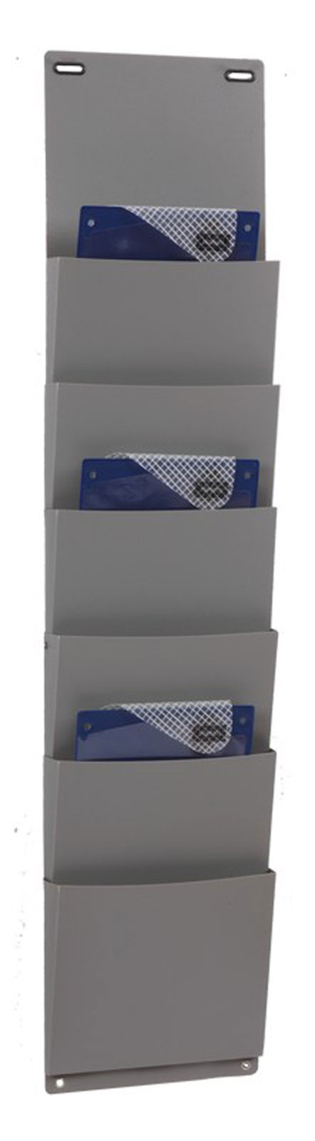 20-20-022-0-00-01-002-planboard-din-a5-4a2c43 Planboard - für DIN A5 Aufträge - Wand- oder Türmontage