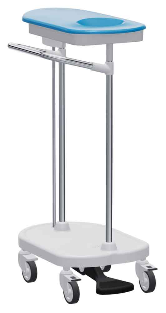 Deckel für Wäschesammler BASIC - in 6 Farben