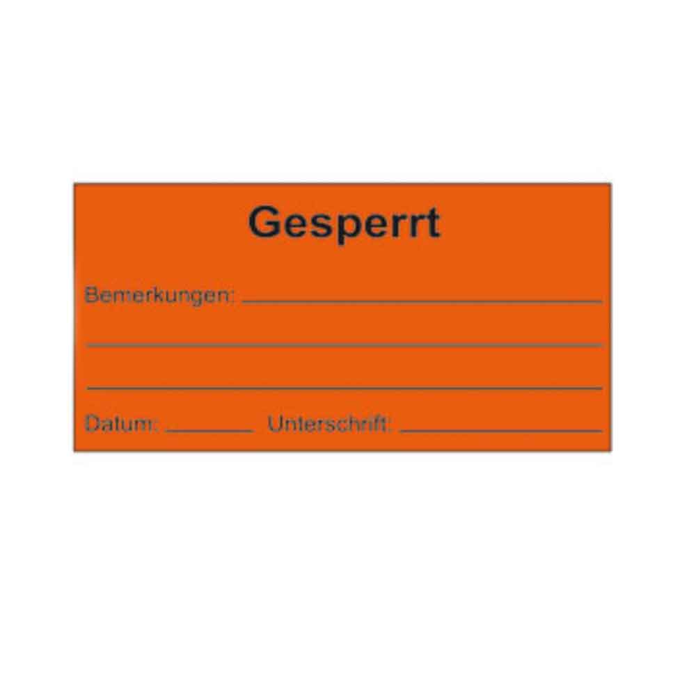 30-80-360-0-00-01-056-qs-etiketten-bemerkungen-gesperrt-02b22e QS-Etiketten - für Bemerkungen - 4 verschiedene Texte