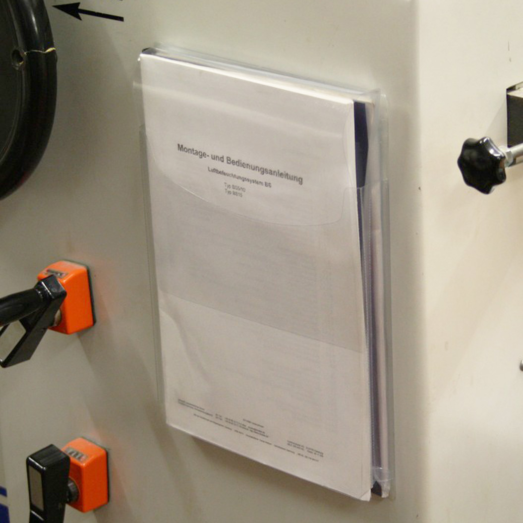 20-10-080-0-00-03-002-dehnfaltentasche-anwendungsbeispiel_1-a7bbf4 Selbstklebe-Dehnfaltentaschen - DIN A5 und DIN A4 - Verschlussklappe gerade