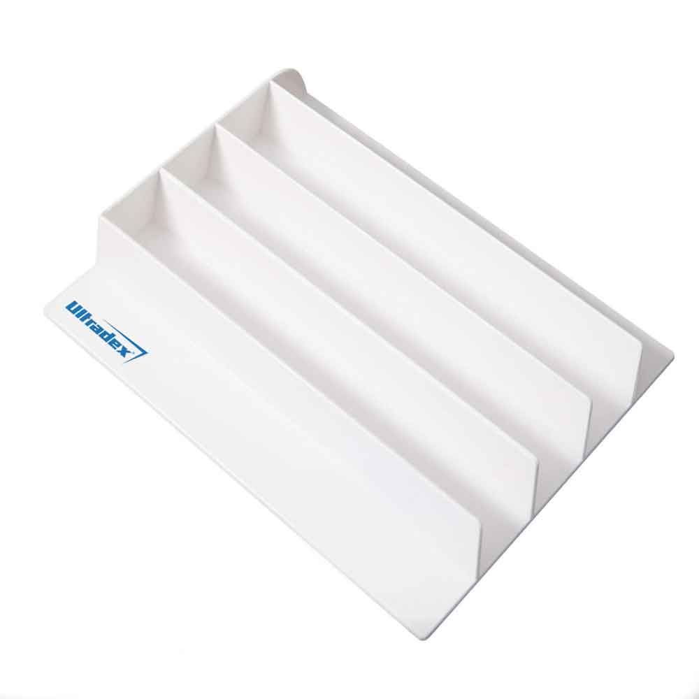 Stiftehalter magnetisch - für 4 Stifte