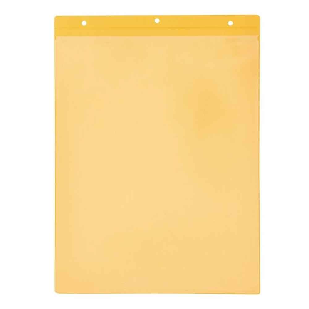 31-80-587-1-00-05-077-magnettaschen-1-magnetstreifen-dina4-hoch-5b9923 Magnettaschen - 1 Magnetstreifen - DIN A4 hoch - 4 Farben