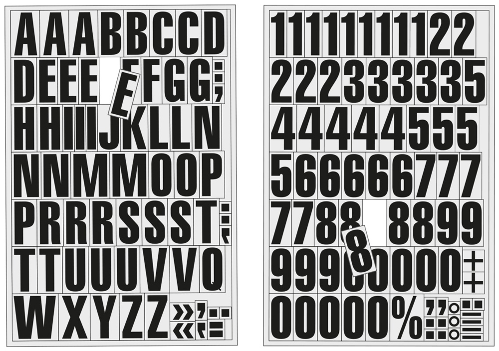 30-40-200-0-00-01-002-magnetische-ziffern-buchstaben-weiss-58fc16 Magnetische Ziffern und Buchstaben