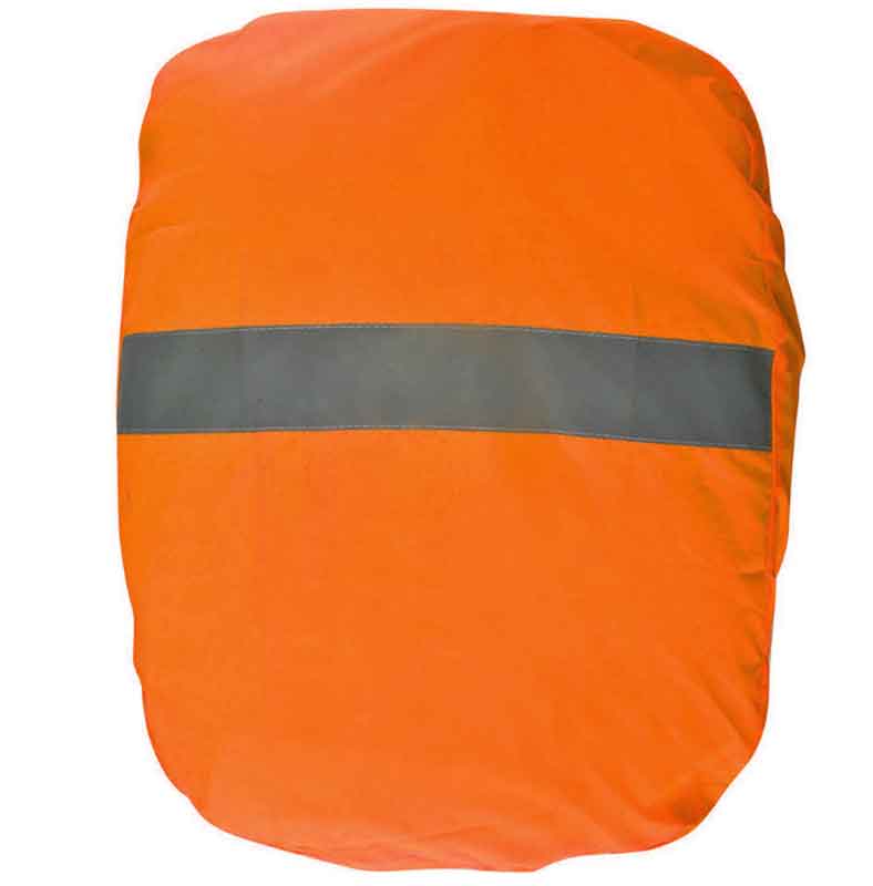 Rucksack- und Schulranzen-Überzug - reflektierend
