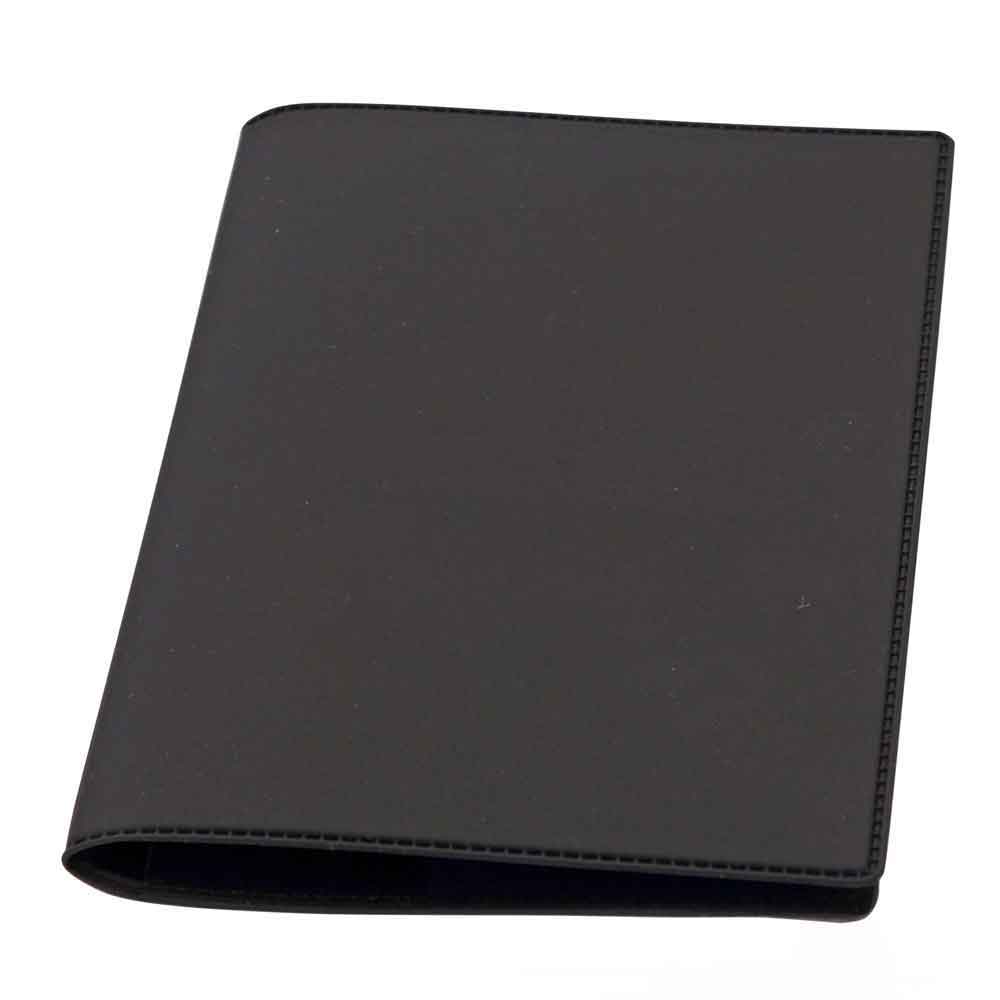 Ausweistasche - aus Schaumfolie - mit 3 Innenfächer - Größe 90 x 122 mm Ausweistasche - aus Schaumfolie - mit 3 Innenfächer - Größe 90 x 122 mm